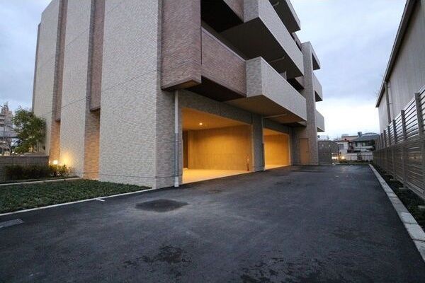洋室