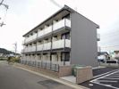 レオパレス昴の外観