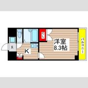 ソフィア東別院の間取り画像