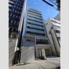 パークゲート栄白川の間取り画像