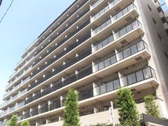 パークアクシス文京ステージの外観画像