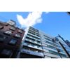 アンジュ栄の外観