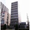 共同ハイツ西大須の外観