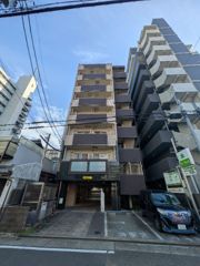 リヴシティ今池の外観画像