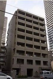 アベニュー白河の外観画像