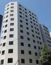 ハーモニーレジデンス千代田岩本町の外観画像