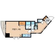 Crest本郷の間取り画像
