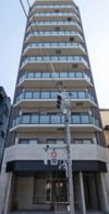 XEBEC日暮里Ⅱの間取り画像