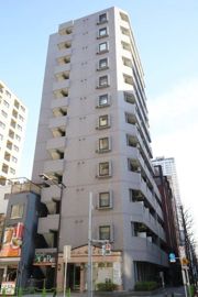 ガラ・ステージ日本橋人形町の外観画像