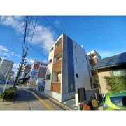 川名サンライズの外観画像