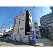 ハーモニーテラス城木町Ⅲの外観画像