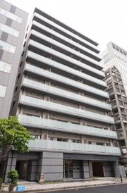 サンライズ茅場町の外観画像