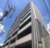 GENOVIA隅田川west skygardenの外観