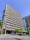 MFPRコート木場公園の外観