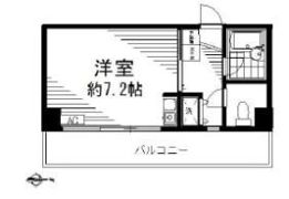 ジャネットビルの間取り画像