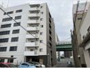 ラ・メゾン輝の外観