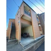 aletta本陣の外観画像