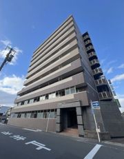 ベレーサ山王の外観画像