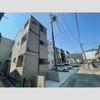 Stage K 吹上の外観
