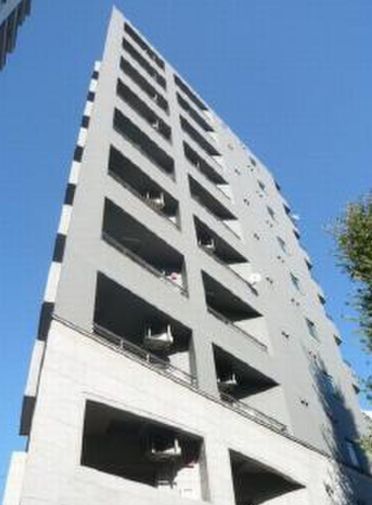プラネット南青山の外観画像