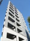 プラネット南青山の間取り画像