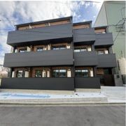 MELLAS小島新田の外観画像