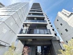 Log戸越の外観画像