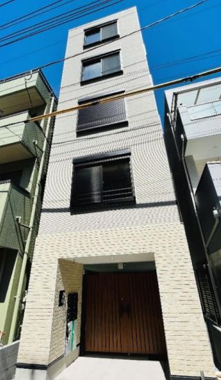 Brote三ノ輪の外観画像