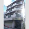 アルペジオの間取り画像