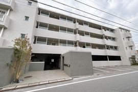 RESTA目黒の外観画像
