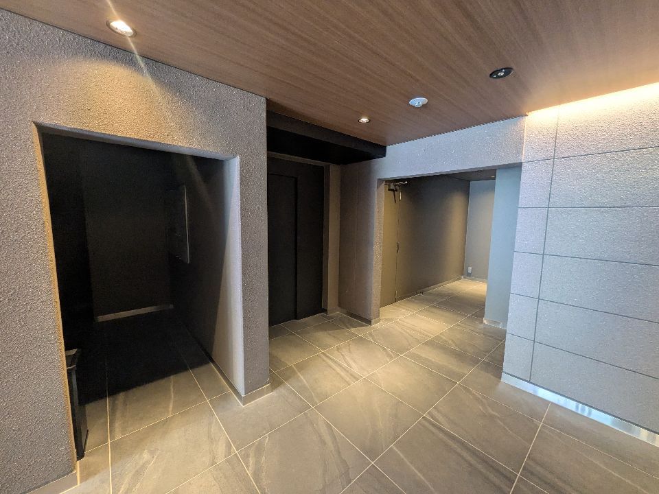 ロビー