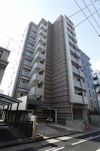 LaDouceur今池南の外観
