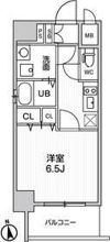 LaDouceur今池南の間取り画像