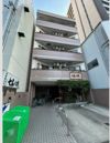 MAISON.DE.SHIMURAの外観