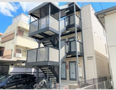テリオスの外観画像