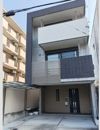 東畑町2丁目戸建の外観画像