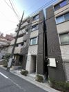 Beststage 入谷1の外観