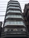 エスファルベプレスト東日暮里の外観