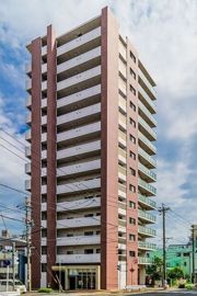 ヴァリエ東別院の外観画像