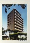 シティーコート翠雲の外観