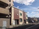レオネクストウインドの外観