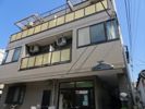 エスポワールの間取り画像