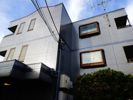 ジョイライフ桜上水の外観