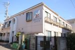 スカイコート高円寺の外観