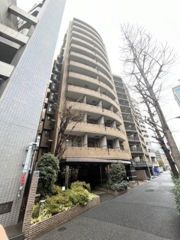 ヴィラージュ南青山の外観画像