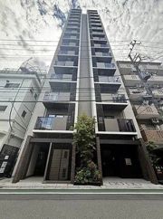 プライムアーバン西日暮里フロントの外観画像