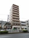 パークウェル大島の外観