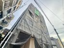 グランクオール久が原の外観
