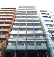 クレイシア秋葉原ラグゼスウィートの外観画像