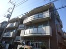 メルベイユイシイの外観